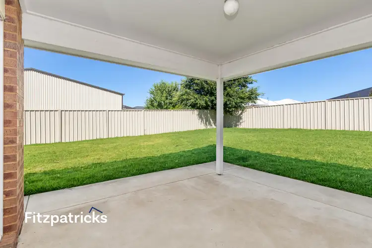 Fifth view of Homely house listing, 20 Ross Parkway, Gobbagombalin NSW 2650