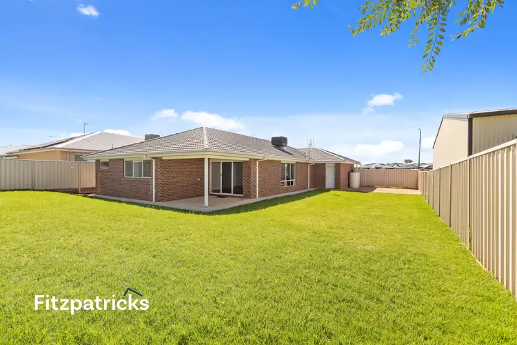 Sixth view of Homely house listing, 20 Ross Parkway, Gobbagombalin NSW 2650