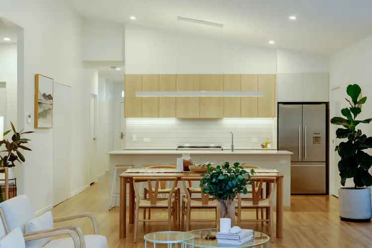 Second view of Homely house listing, 48 Eclipse Crescent, Burpengary East QLD 4505