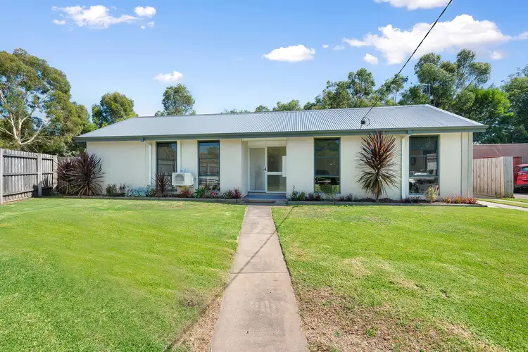 Main view of Homely house listing, 9 Shepherd Court, Sale VIC 3850