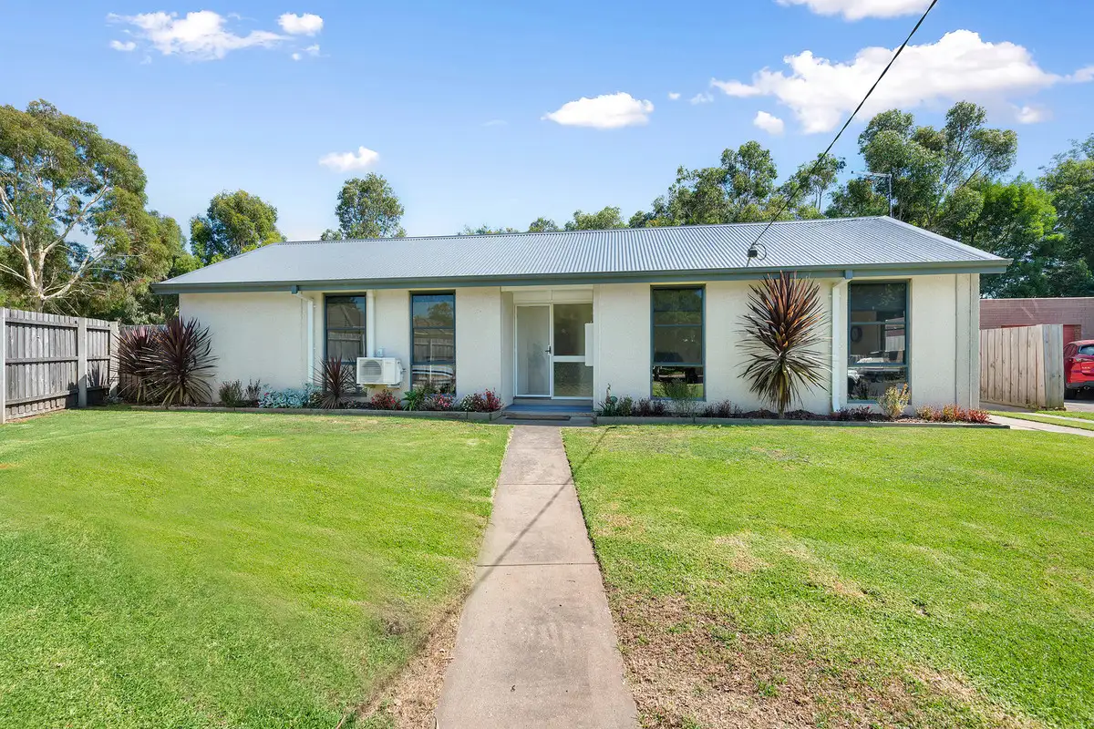 Main view of Homely house listing, 9 Shepherd Court, Sale VIC 3850