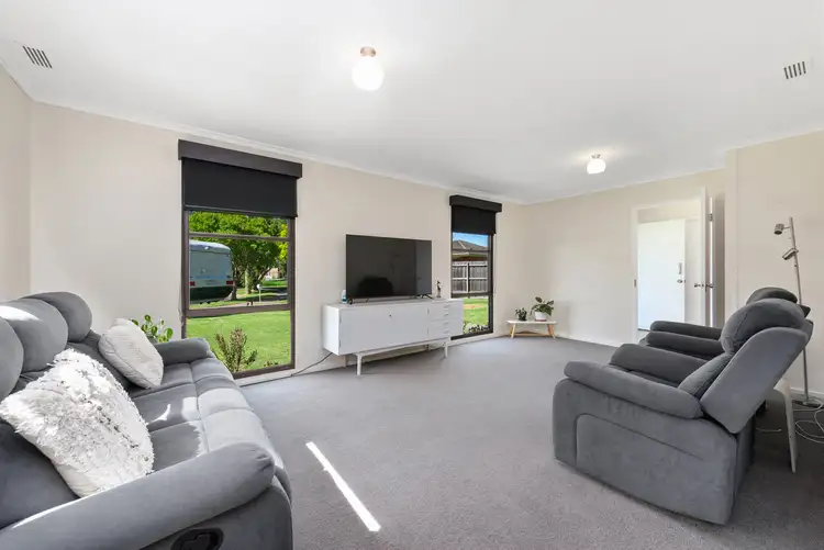 Third view of Homely house listing, 9 Shepherd Court, Sale VIC 3850