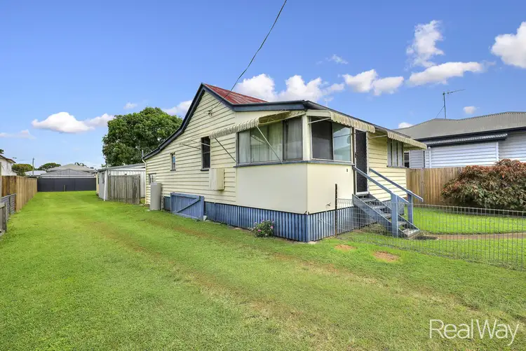 Second view of Homely house listing, 4 Windermere Street, Walkervale QLD 4670