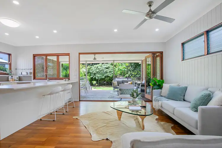 Main view of Homely house listing, 24 Barton Street, Sandgate QLD 4017