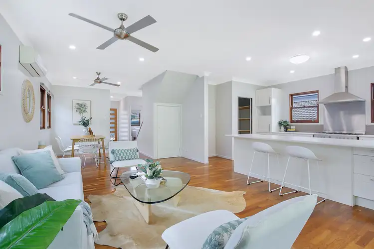 Third view of Homely house listing, 24 Barton Street, Sandgate QLD 4017