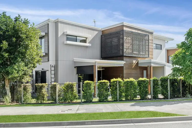 Fourth view of Homely townhouse listing, 7/126 Edwardson Drive, Coomera QLD 4209