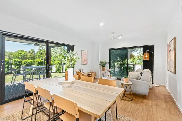 Sixth view of Homely townhouse listing, 7/126 Edwardson Drive, Coomera QLD 4209