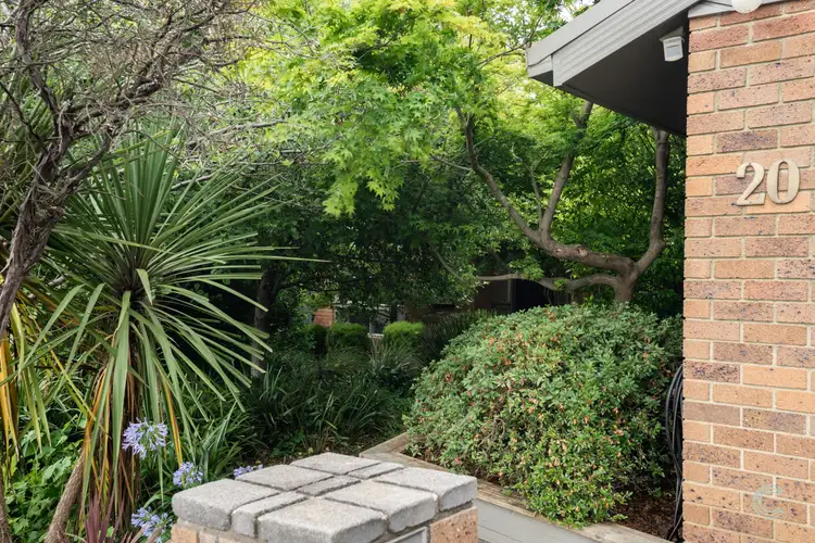 Third view of Homely house listing, 20 Fitzherbert Place, Bruce ACT 2617