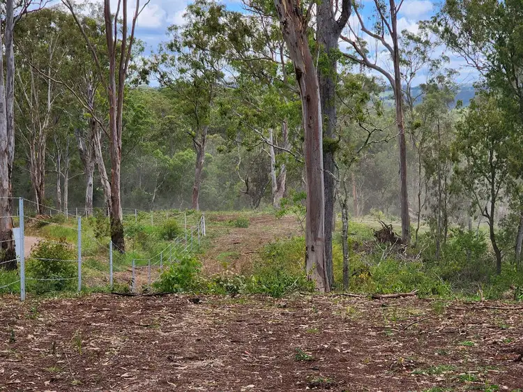 LOT 3 Ravensbourne Dip Road, Ravensbourne QLD 4352