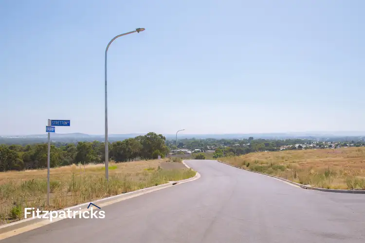 Third view of Homely land listing, 108 Lingiari Drive, Lloyd NSW 2650