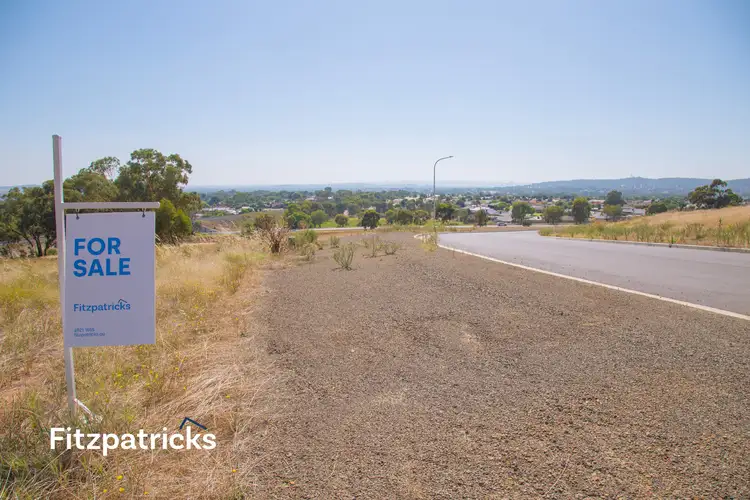 Fourth view of Homely land listing, 108 Lingiari Drive, Lloyd NSW 2650