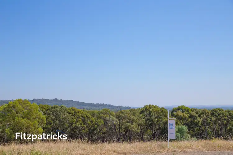 Fifth view of Homely land listing, 108 Lingiari Drive, Lloyd NSW 2650