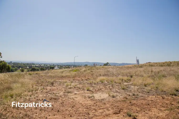 Sixth view of Homely land listing, 108 Lingiari Drive, Lloyd NSW 2650