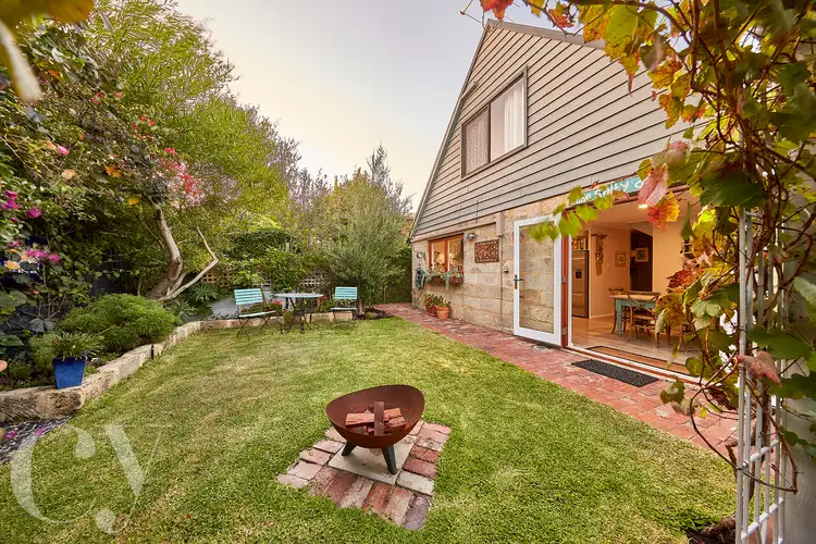 11a Gold Street, South Fremantle WA 6162