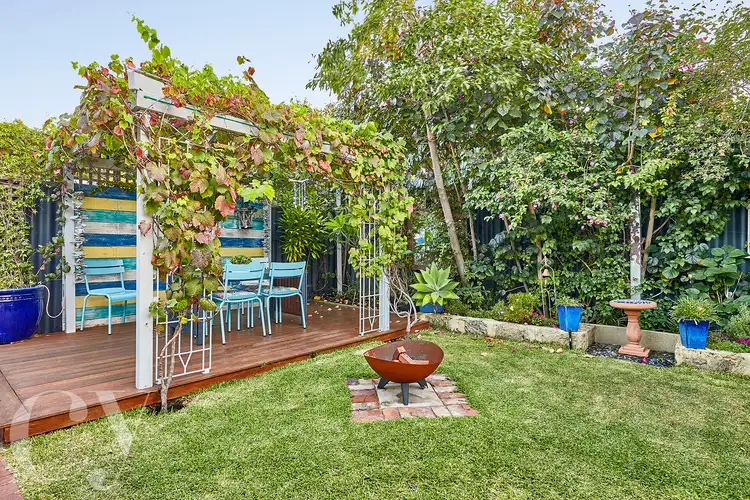 Third view of Homely house listing, 11a Gold Street, South Fremantle WA 6162