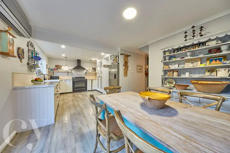 Fifth view of Homely house listing, 11a Gold Street, South Fremantle WA 6162