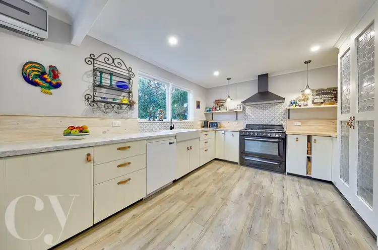 Sixth view of Homely house listing, 11a Gold Street, South Fremantle WA 6162