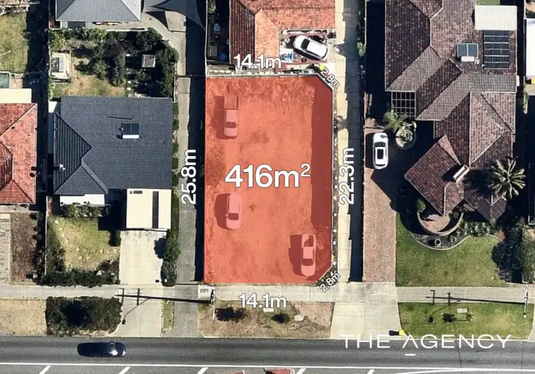 200A Clontarf Road, Hamilton Hill WA 6163