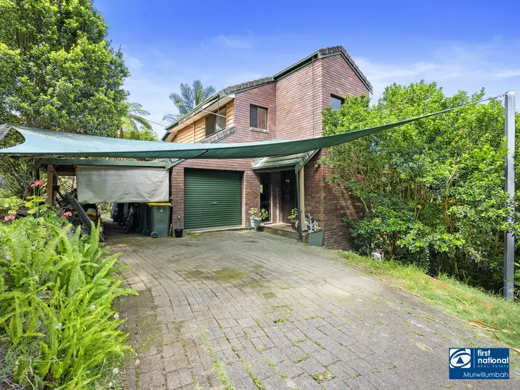 12 Golden Links Drive, Murwillumbah NSW 2484