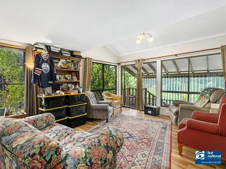 Fifth view of Homely house listing, 12 Golden Links Drive, Murwillumbah NSW 2484