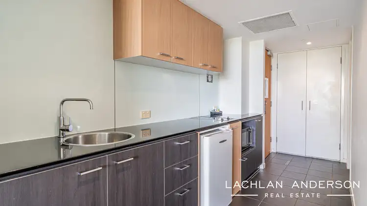 Second view of Homely unit listing, 218/38 Mahogany Drive, Pelican Waters QLD 4551