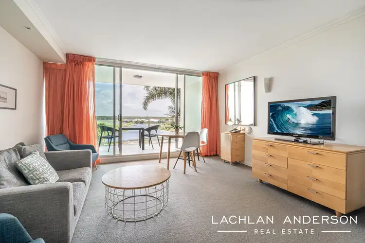 Third view of Homely unit listing, 218/38 Mahogany Drive, Pelican Waters QLD 4551