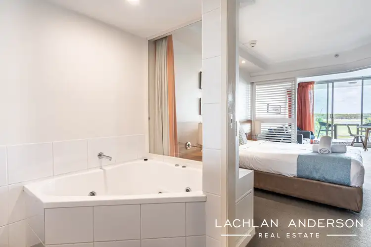 Fifth view of Homely unit listing, 218/38 Mahogany Drive, Pelican Waters QLD 4551