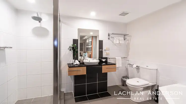 Sixth view of Homely unit listing, 218/38 Mahogany Drive, Pelican Waters QLD 4551
