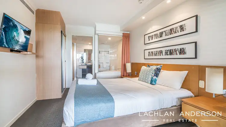 Seventh view of Homely unit listing, 218/38 Mahogany Drive, Pelican Waters QLD 4551