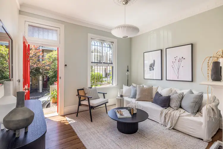 Main view of Homely house listing, 36 Short Street, Balmain NSW 2041
