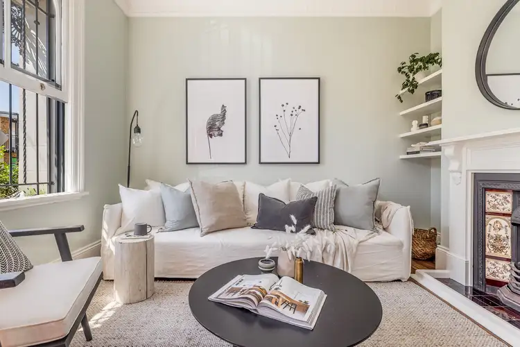 Second view of Homely house listing, 36 Short Street, Balmain NSW 2041
