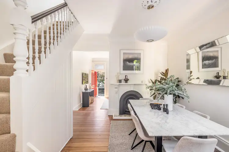Fourth view of Homely house listing, 36 Short Street, Balmain NSW 2041