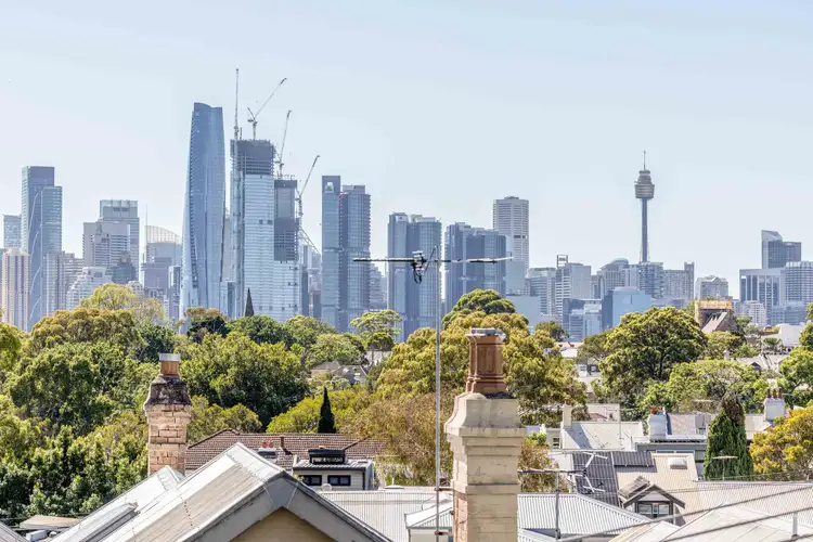 Fifth view of Homely house listing, 36 Short Street, Balmain NSW 2041