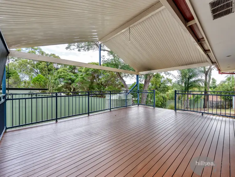 44 Ridgevale Drive, Helensvale QLD 4212