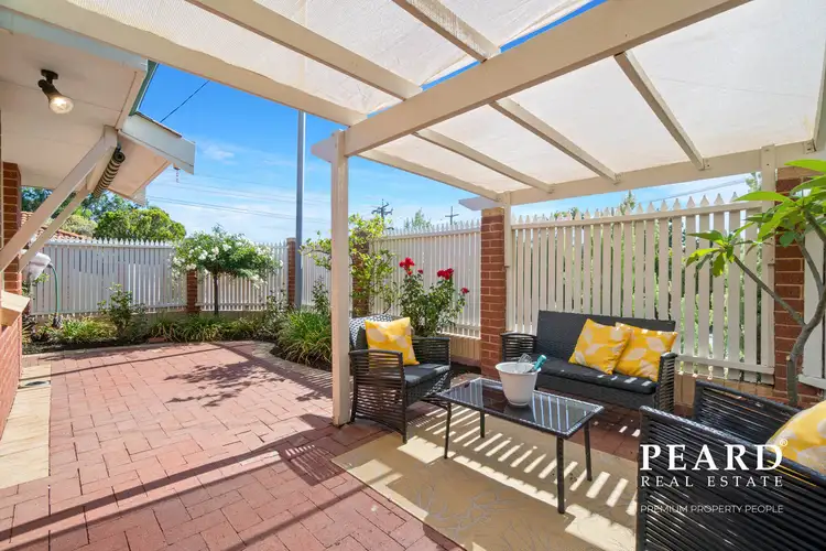 16B Corbett Street, Scarborough WA 6019