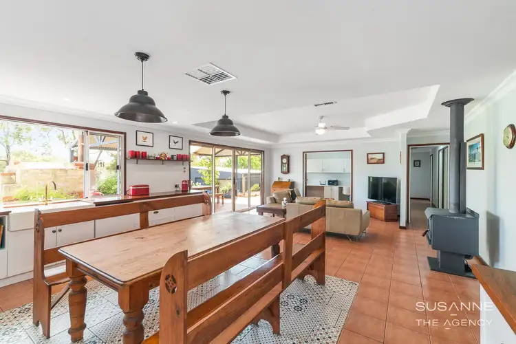 Third view of Homely house listing, 16 Bowtell Road, Lesmurdie WA 6076