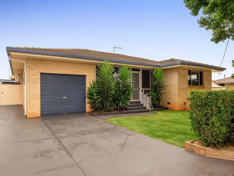 504 Alderley Street, Harristown QLD 4350