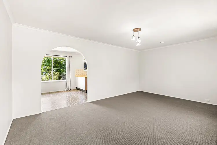Second view of Homely house listing, 4 Bagot Street, Centenary Heights QLD 4350