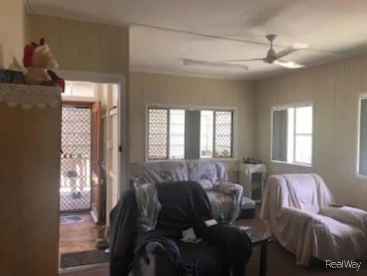 Fifth view of Homely house listing, 19 Thompson Avenue, Mount Morgan QLD 4714