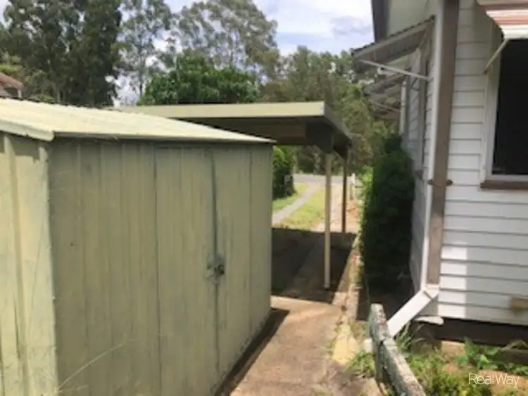 Sixth view of Homely house listing, 19 Thompson Avenue, Mount Morgan QLD 4714