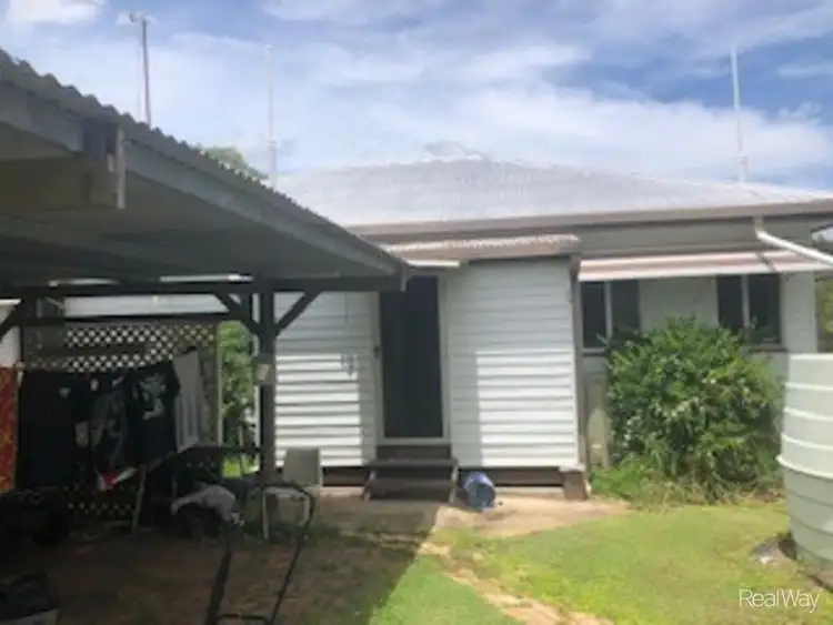 Seventh view of Homely house listing, 19 Thompson Avenue, Mount Morgan QLD 4714