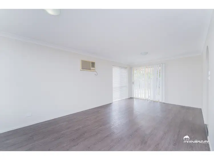 Third view of Homely house listing, 36 Kavanagh Crescent, Koongal QLD 4701