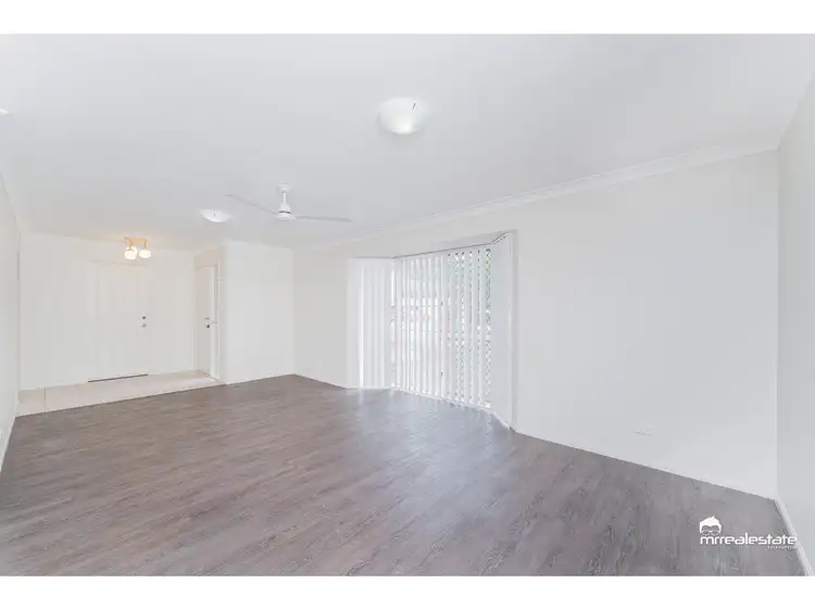 Fourth view of Homely house listing, 36 Kavanagh Crescent, Koongal QLD 4701
