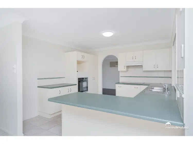 Fifth view of Homely house listing, 36 Kavanagh Crescent, Koongal QLD 4701