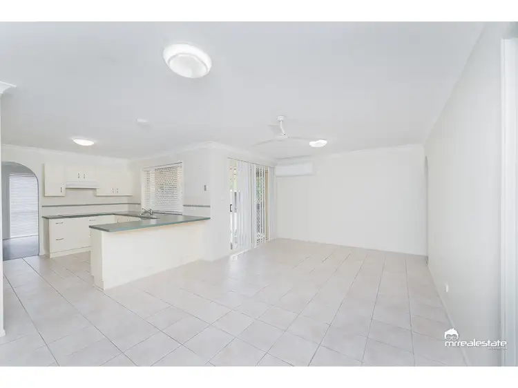 Sixth view of Homely house listing, 36 Kavanagh Crescent, Koongal QLD 4701