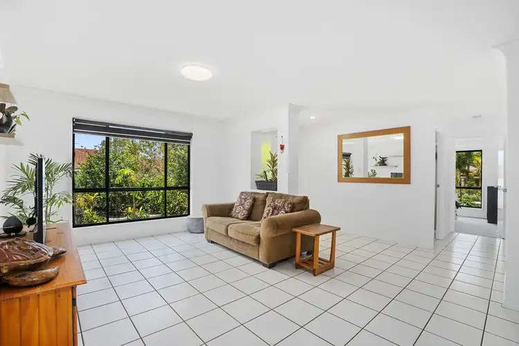 Third view of Homely semi-detached listing, 1/2 Pennant Court, Upper Coomera QLD 4209