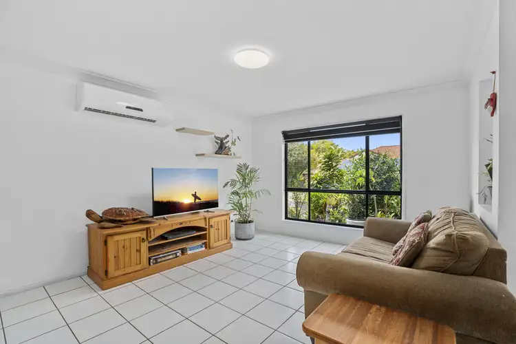 Fourth view of Homely semi-detached listing, 1/2 Pennant Court, Upper Coomera QLD 4209