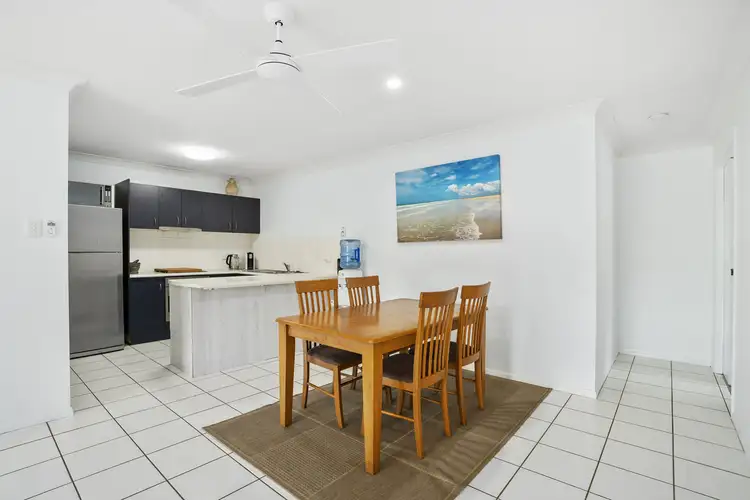 Fifth view of Homely semi-detached listing, 1/2 Pennant Court, Upper Coomera QLD 4209