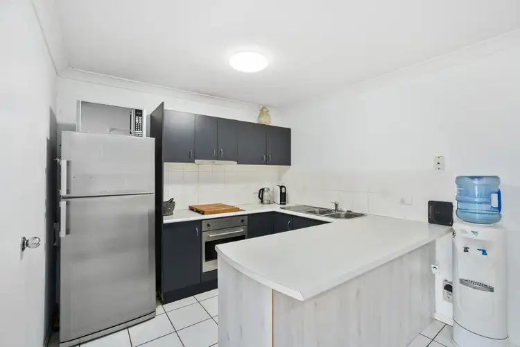 Sixth view of Homely semi-detached listing, 1/2 Pennant Court, Upper Coomera QLD 4209