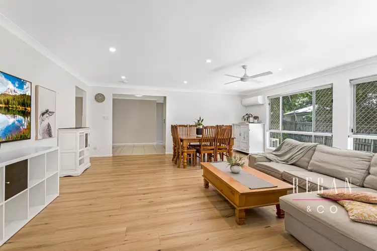 12 Ngungun Parade, Narangba QLD 4504